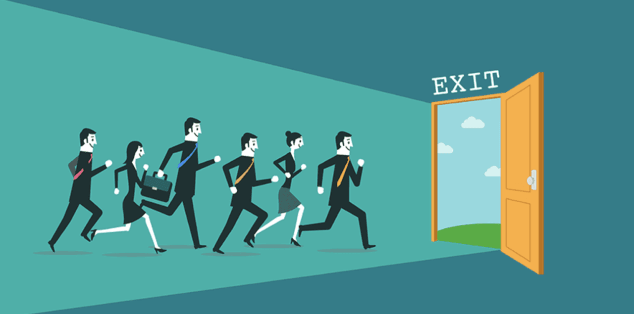 Employee Churn Prediction