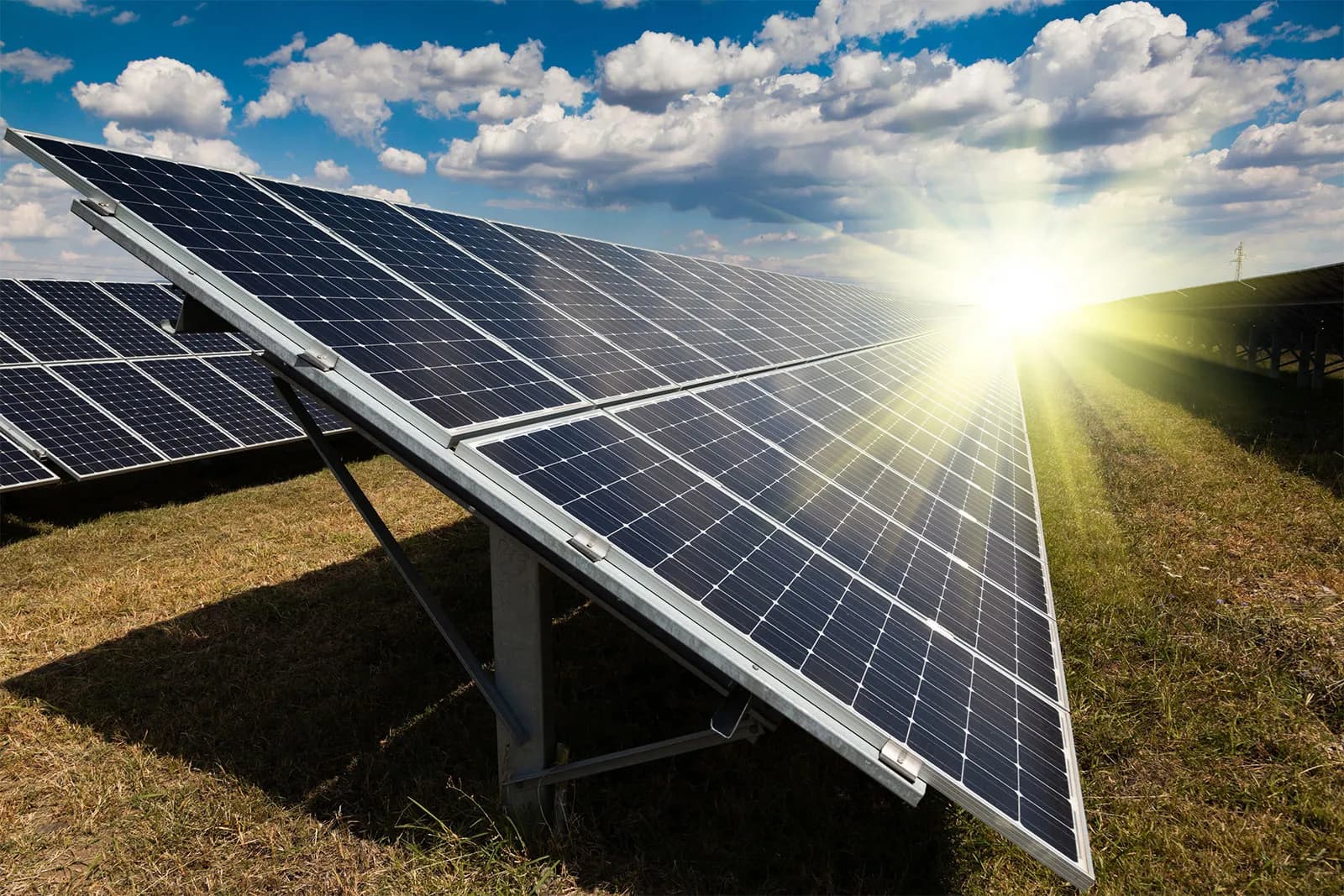 Predicting Solar Energy Production