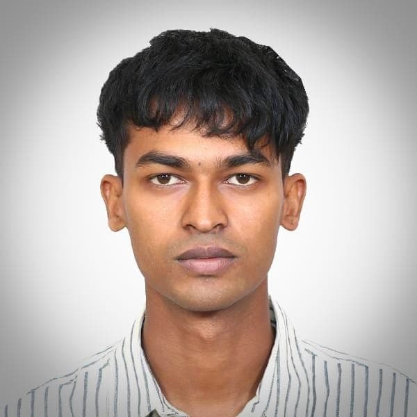 Chandan Mahato - Data Enthusiast